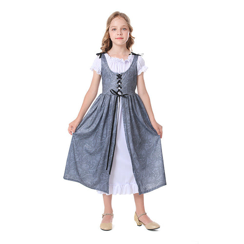 Mädchen Fantasiekleid Shop Nory