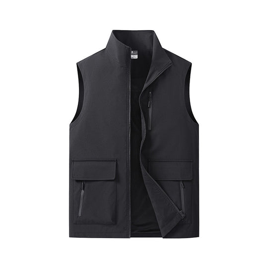 Herren Funktionale Outdoor-Weste Shop Nory