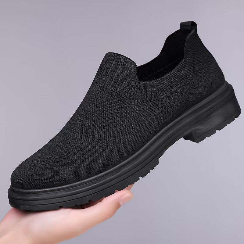 Herren Bequeme und stilvolle Slip-On Sneakers Shop Nory