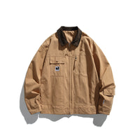 Khaki-Gelb