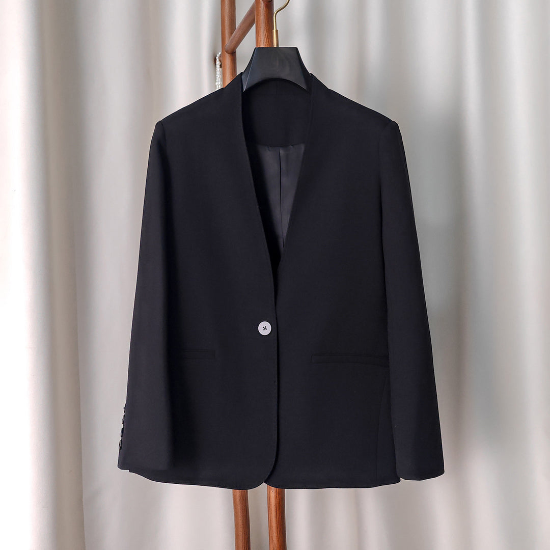 Damen Eleganter, taillierter Blazer Shop Nory