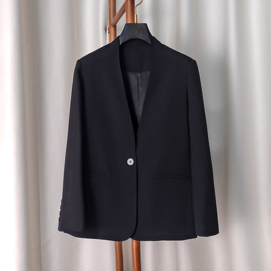 Damen Eleganter, taillierter Blazer Shop Nory