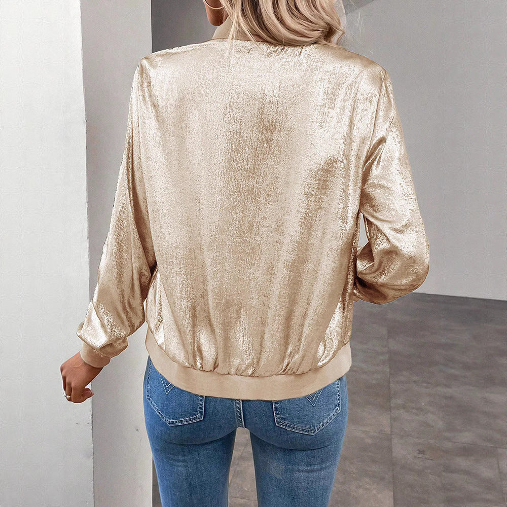 Damen Freizeitjacke