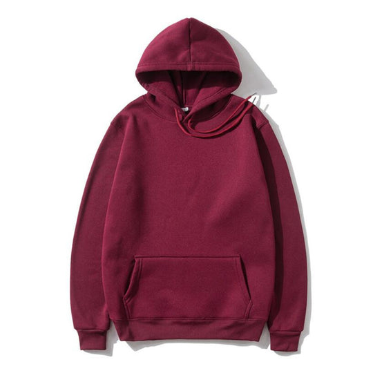 Unisex Premium-Kapuzenpullover mit abgesenkter Schulter, formstabilen Rippbündchen und Fronttasche Shop Nory