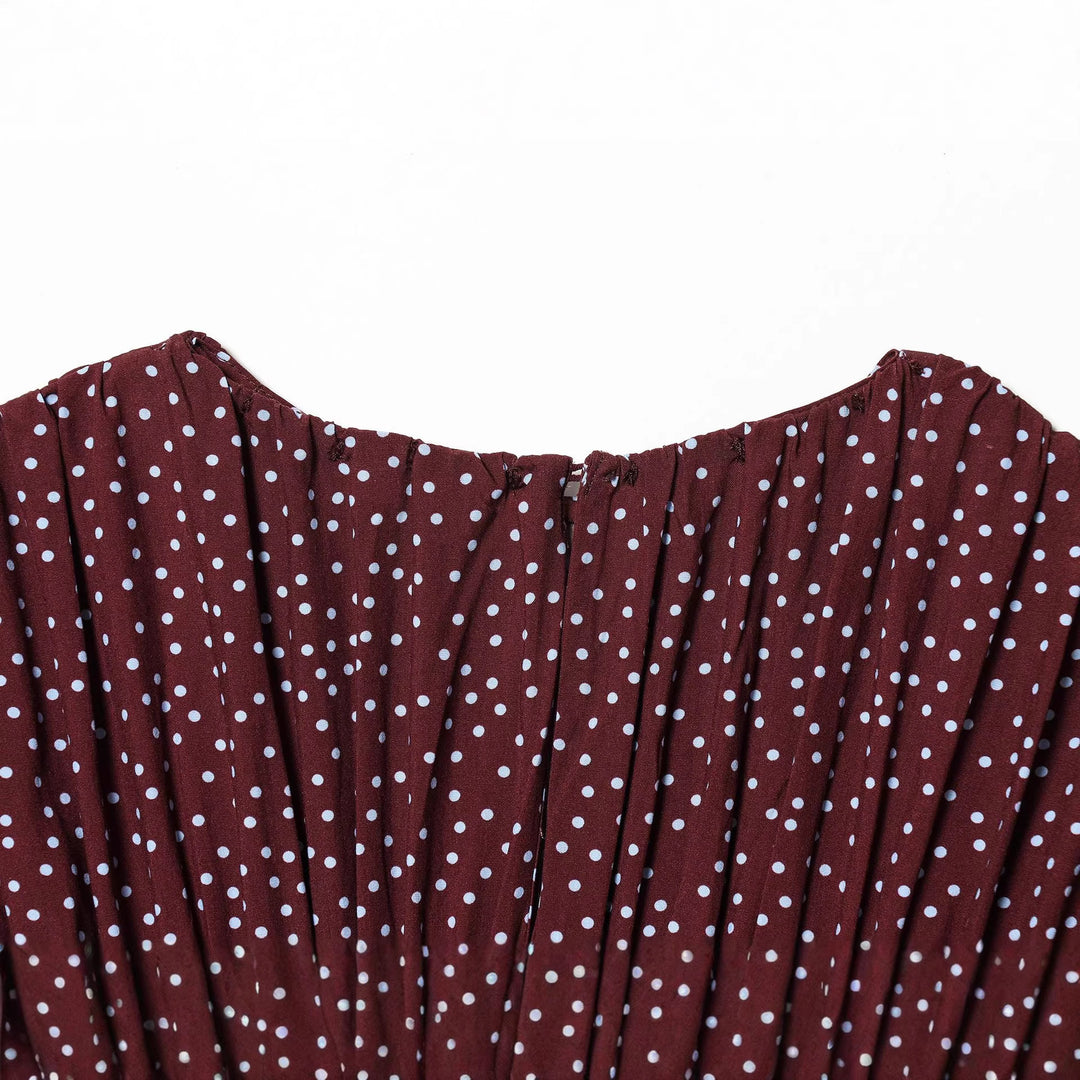 Damen Smock-Bluse mit elastischer Raffung und weiten Trompetenärmeln Shop Nory
