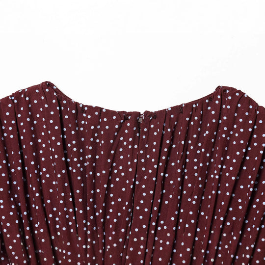 Damen Smock-Bluse mit elastischer Raffung und weiten Trompetenärmeln Shop Nory