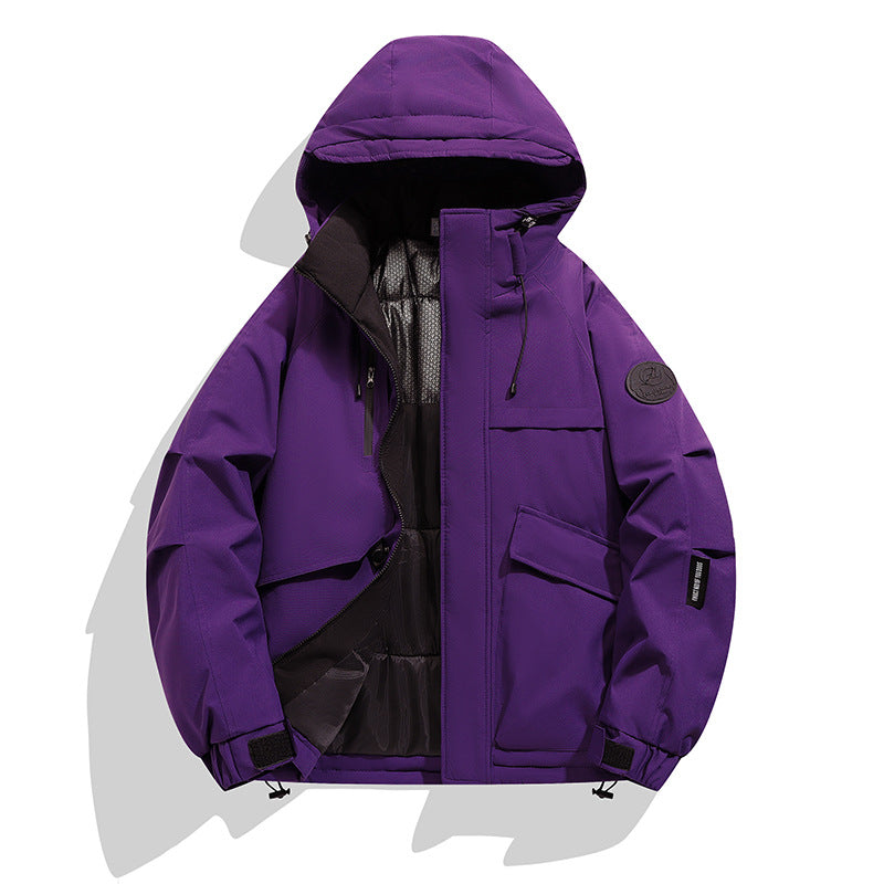 Herren Wasserdichte Funktionsjacke Shop Nory