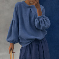 Blau