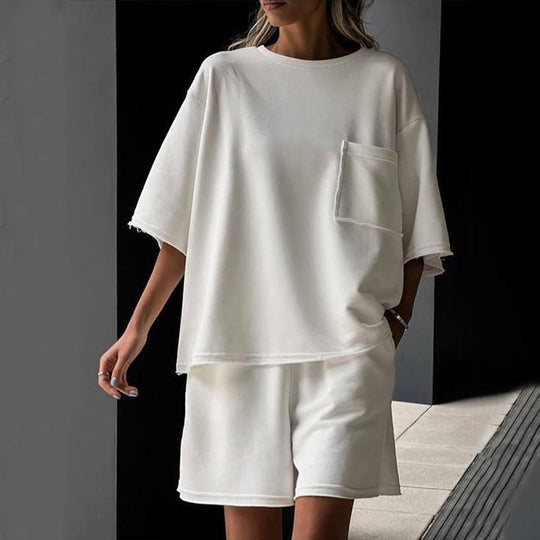 Damen Freizeitoutfit
