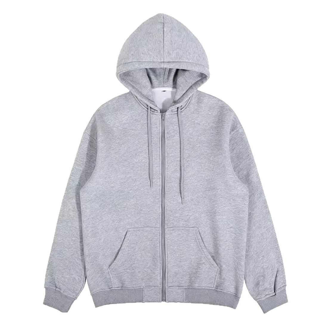 Damen Bequeme Kapuzenjacke Shop Nory