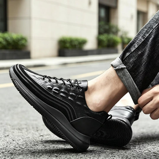 Herren Modische und bequeme Sneakers mit extravagantem Design Shop Nory