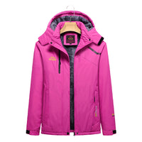 Damen: Fuchsia