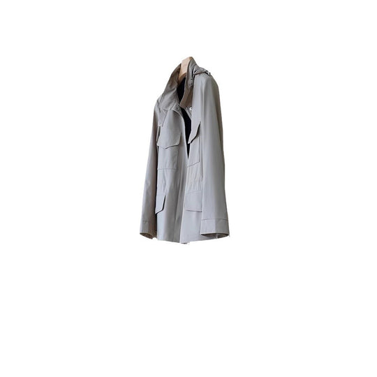 Damen Stylische Übergangsjacke mit praktischen Taschen Shop Nory