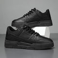 Herren modische Sneaker mit gepolsterter Sohle