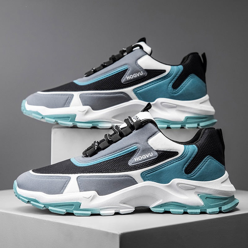 Herren Sportliche Streetwear Sneaker Shop Nory