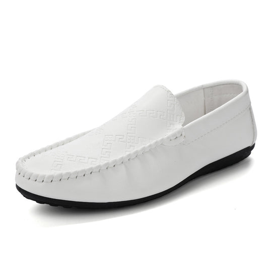 Herren Bequeme Mokassins