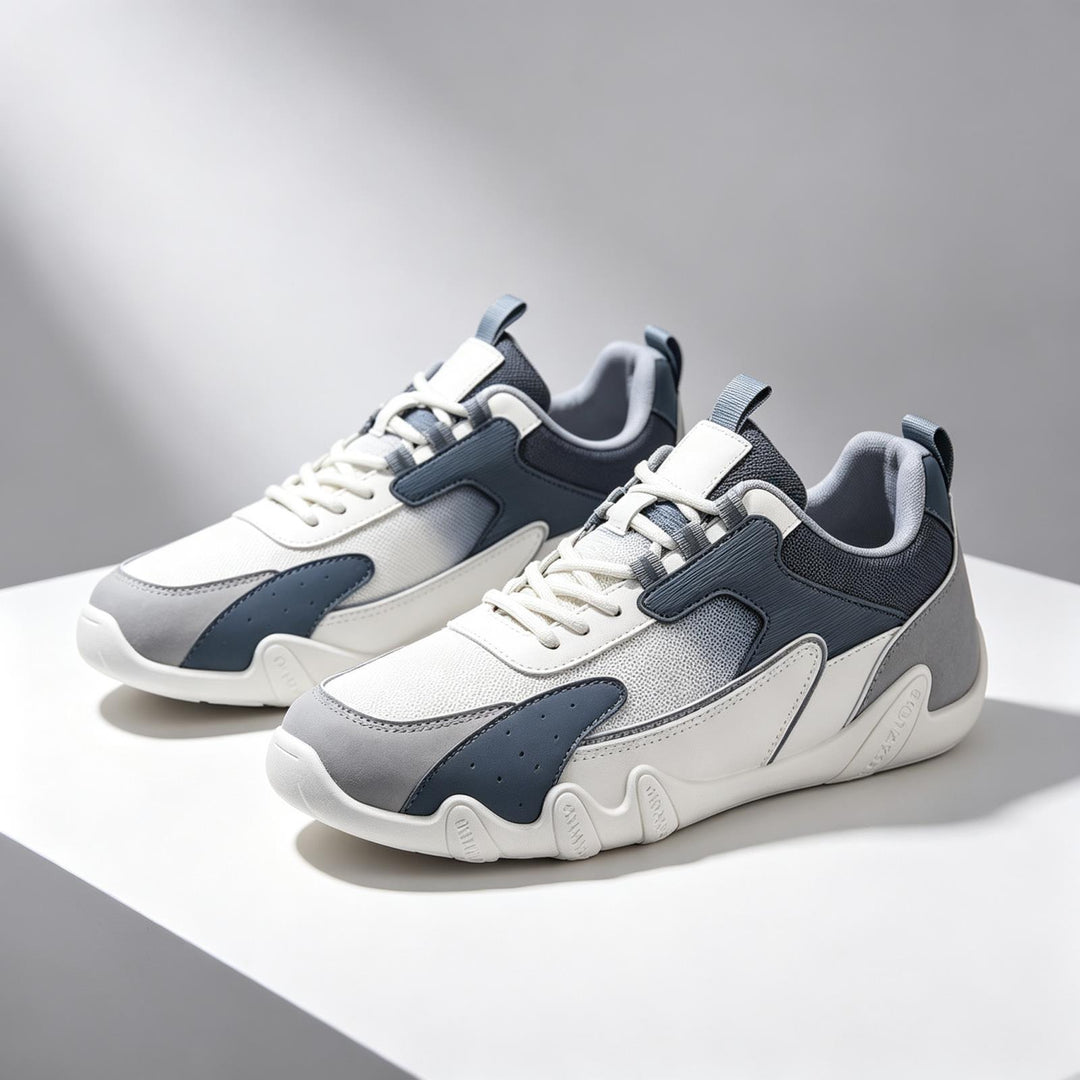 Herren Sportliche Freizeitsneaker Shop Nory