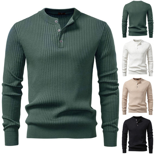 Herren Langarmshirt Shop Nory