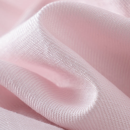 Damen Palazzo-Hose aus leichtem Leinenmix mit hohem Bund und Bügelfalte Shop Nory
