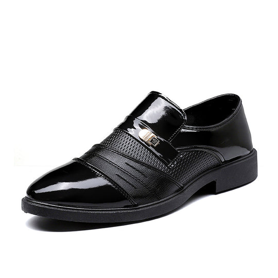 Herren Elegante Slip-On Schuhe Shop Nory