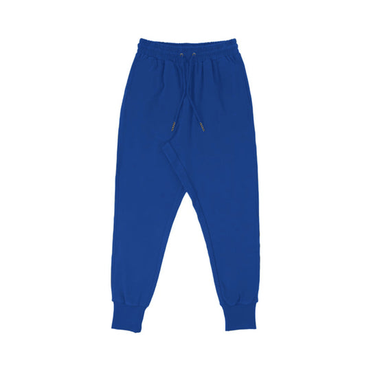 Unisex nan Jogginghose mit tiefem Schritt, elastischem Tunnelzugbund und gerippten Bündchen Shop Nory
