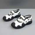 Damen Freizeitschuhe mit rutschfester Sohle und atmungsaktiver Obermaterialstruktur