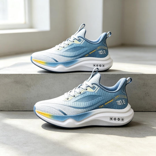 Herren Atmungsaktive und Dämpfende Laufschuhe Shop Nory