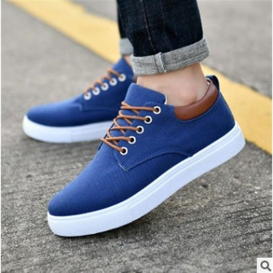 Herren Modische Sneaker im lässigen Designs