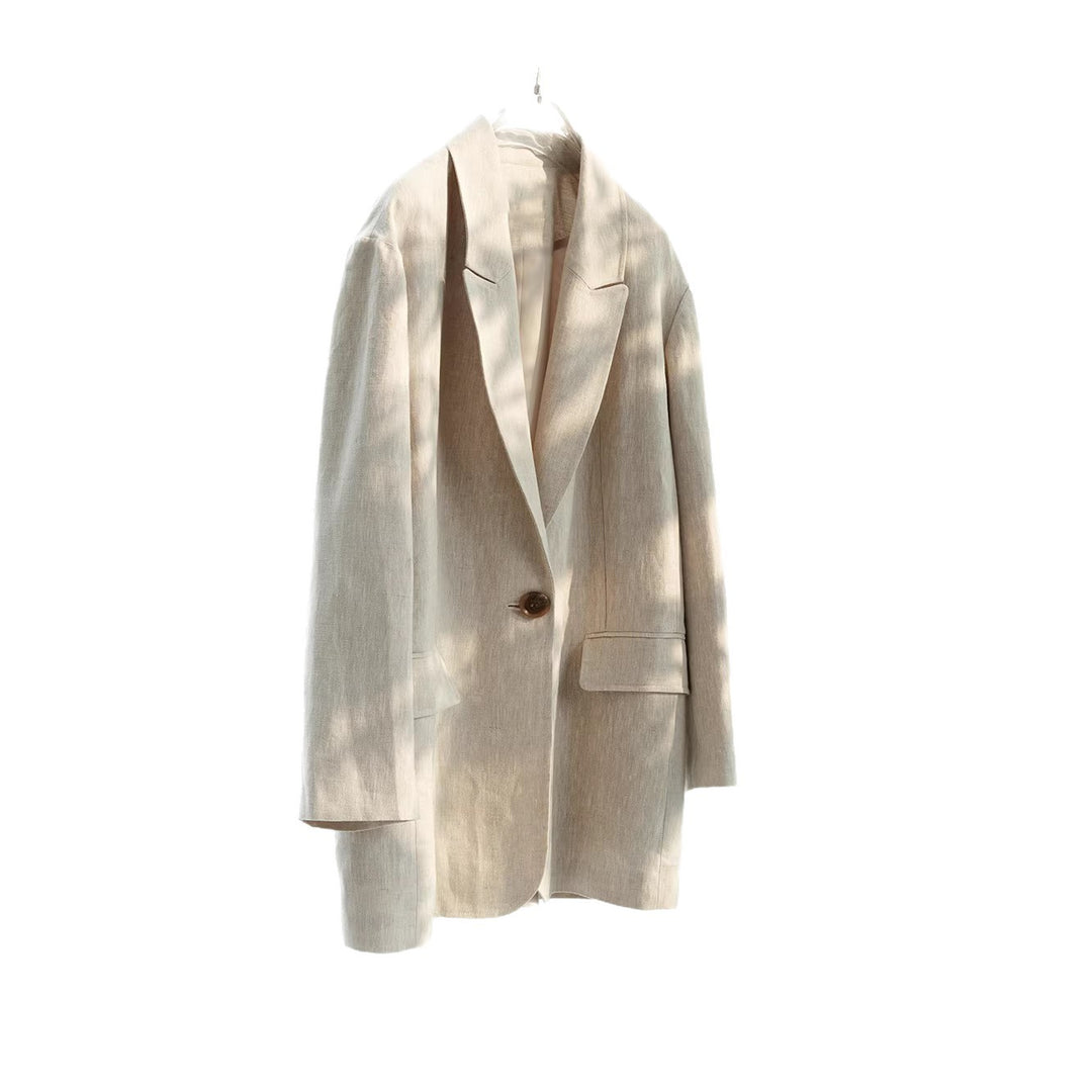 Damen Eleganter und lässiger Blazer Shop Nory