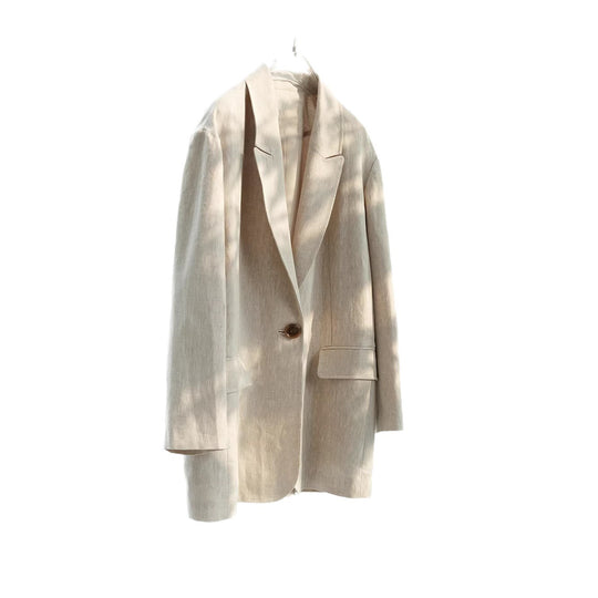Damen Eleganter und lässiger Blazer Shop Nory