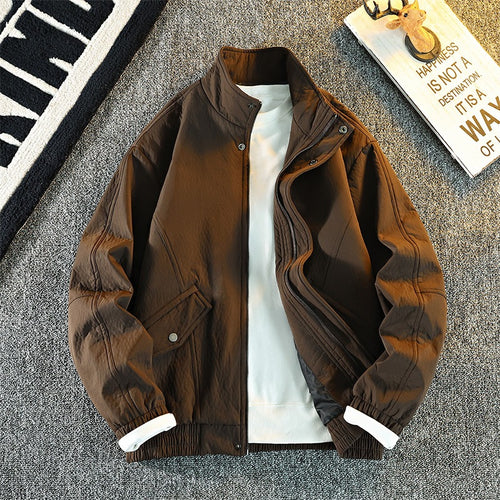 Herren Leichte und stylische Übergangsjacke Shop Nory