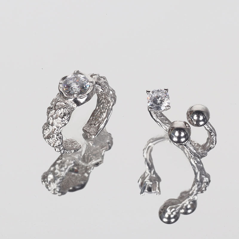 Damen Ring Shop Nory