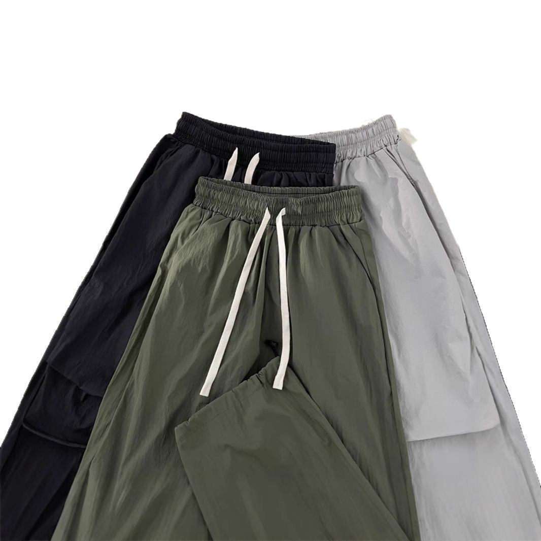 Damen Leichte und bequeme Cargo-Hose Shop Nory