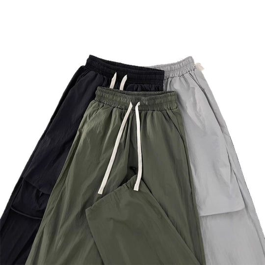 Damen Leichte und bequeme Cargo-Hose Shop Nory