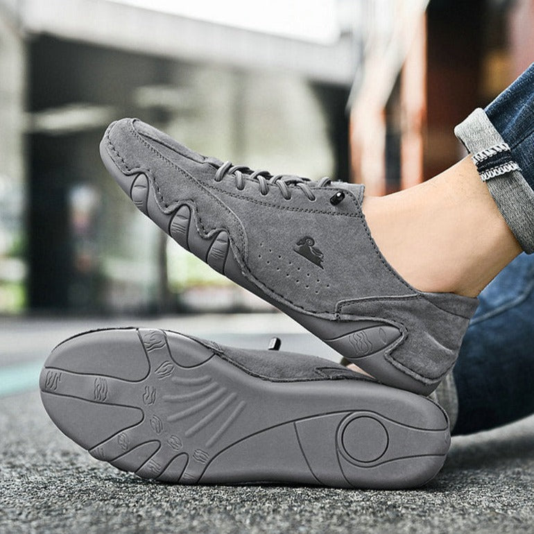 Lederschuhe (unisex)