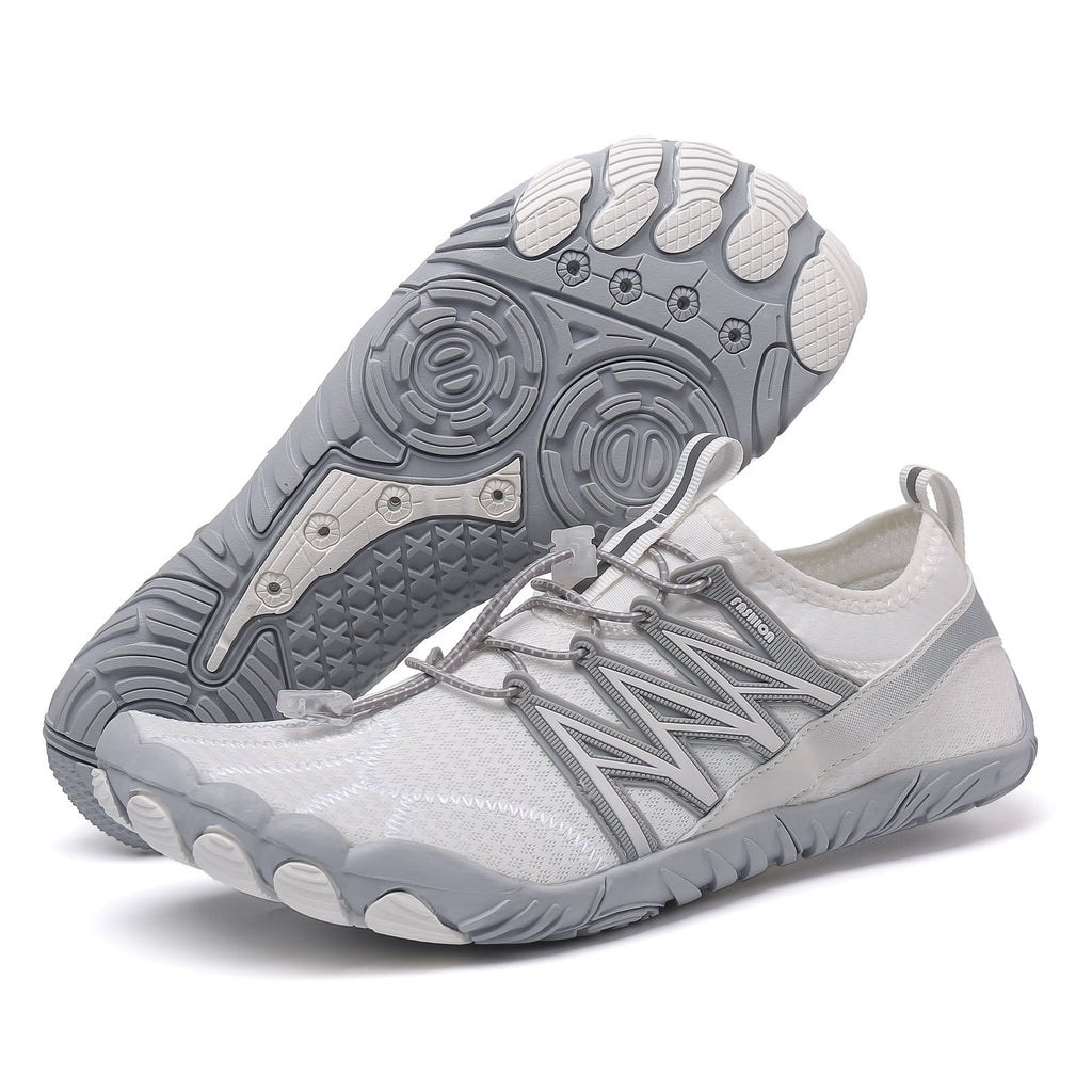 Damen Barfuß-Schuhe mit flexiblem Anti-Rutsch-Sohlen-Design