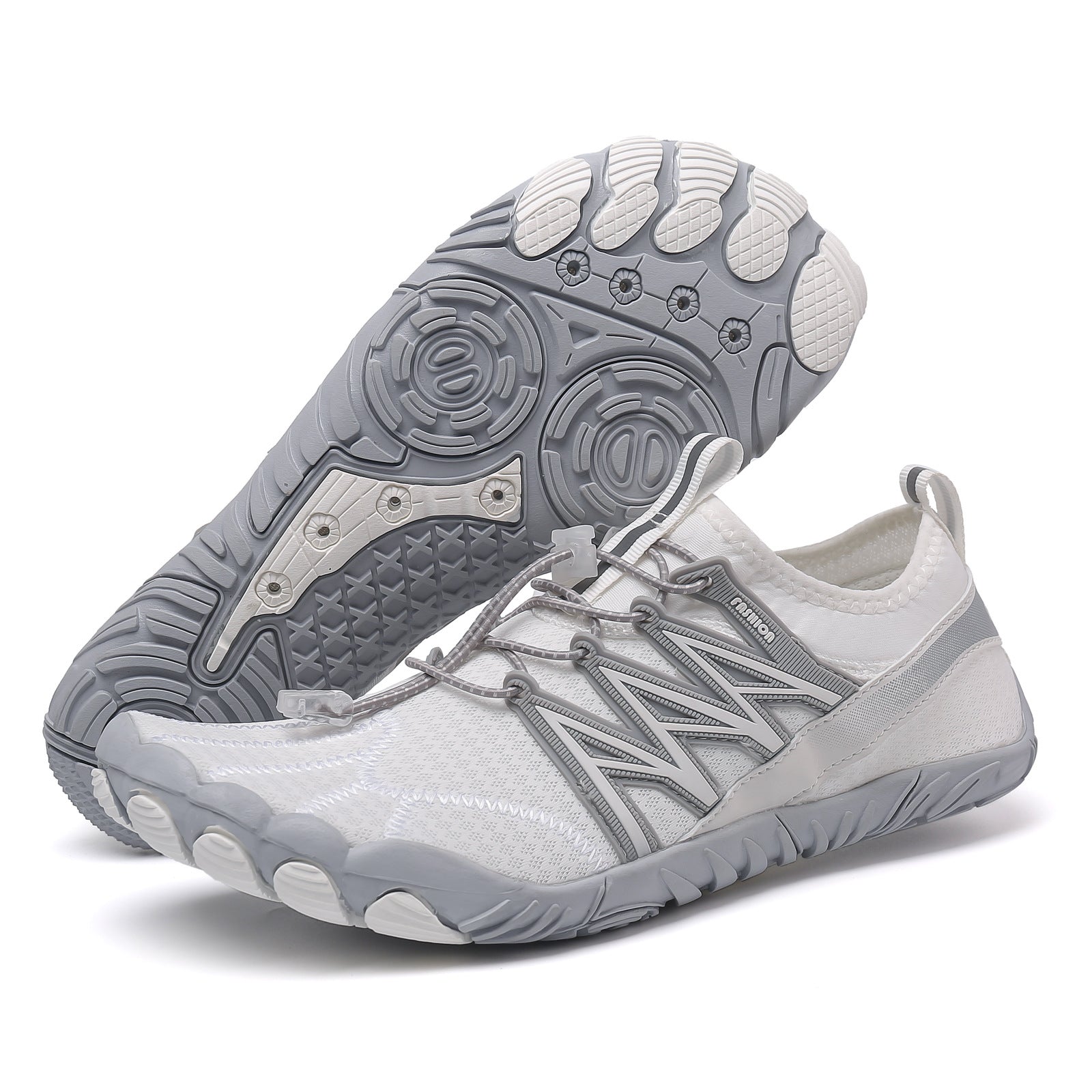 Damen Barfuß-Schuhe mit flexiblem Anti-Rutsch-Sohlen-Design