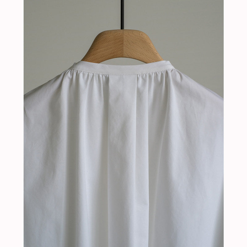 Damen Stylische Oversized-Bluse Shop Nory