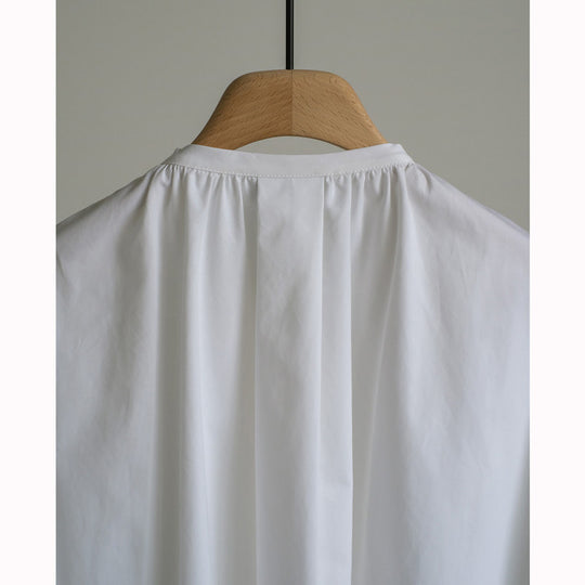 Damen Stylische Oversized-Bluse Shop Nory