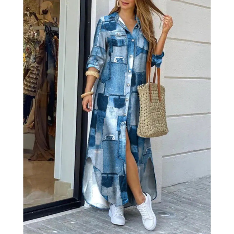 Shopnory | Zeitloser Trenchcoat Für Jede ModShopnoryewusste Garderobe
