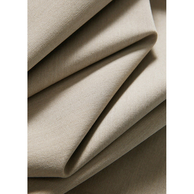 Damen Elegante und lässige Stoffhose Shop Nory