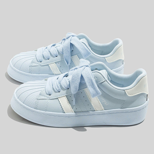 Damen Sportliche Sneakers mit super bequemer Polsterung und innovativer Schnürtechnologie