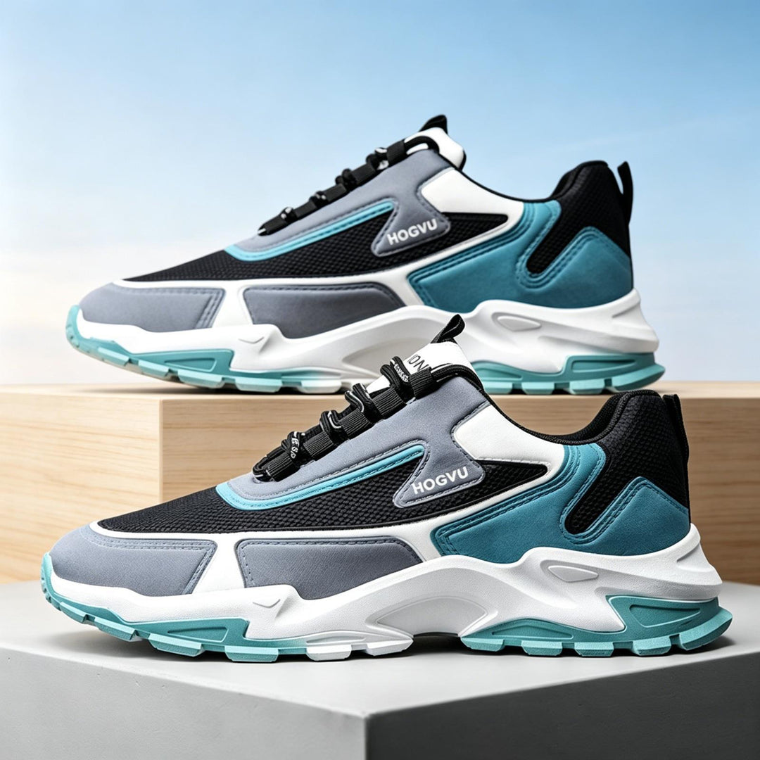 Herren Sportliche Streetwear Sneaker Shop Nory