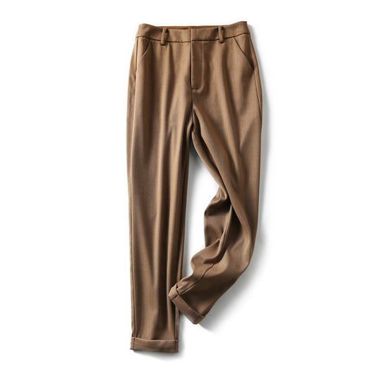 Damen Bequeme und elegante Anzughose Shop Nory