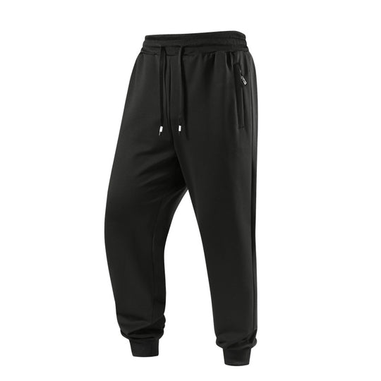 Herren Sportliche Jogginghose mit elastischem Bund Shop Nory