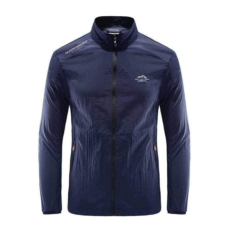 Herren Wetterfeste Windjacke Shop Nory
