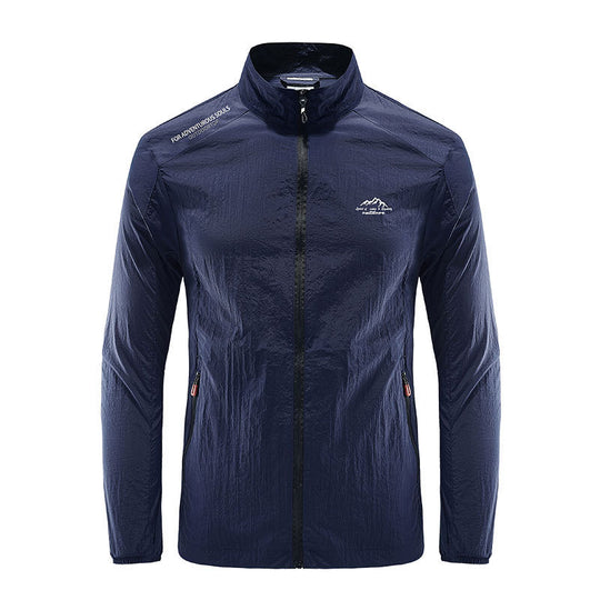 Herren Wetterfeste Windjacke Shop Nory