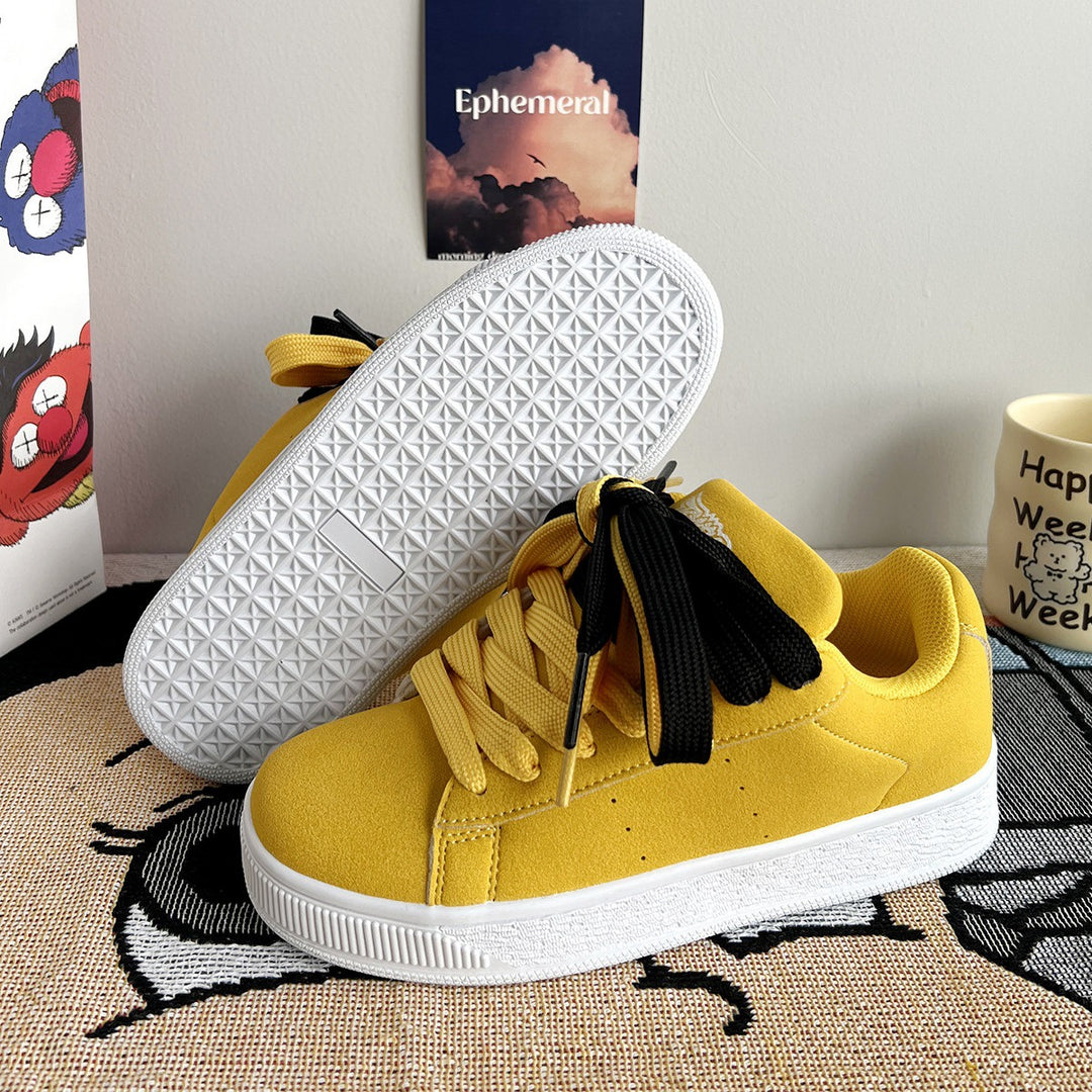 Herren Sportliche Sneakers aus Wildleder Shop Nory