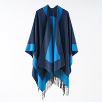 Blau
