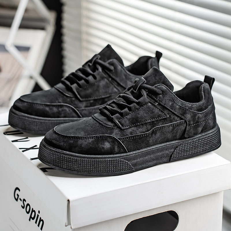 Herren Casual Sneakers mit innovativer Dämpfungstechnologie